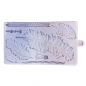 Mobile Preview: Karen Davies Silicone Mould - Native Feathers Feder