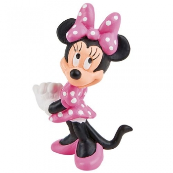 Tortenfigur Disney Figure Minnie Mouse