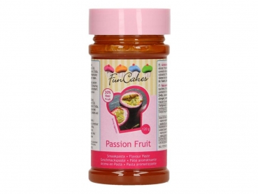 FunCakes Aromapaste Passionsfrucht 120g